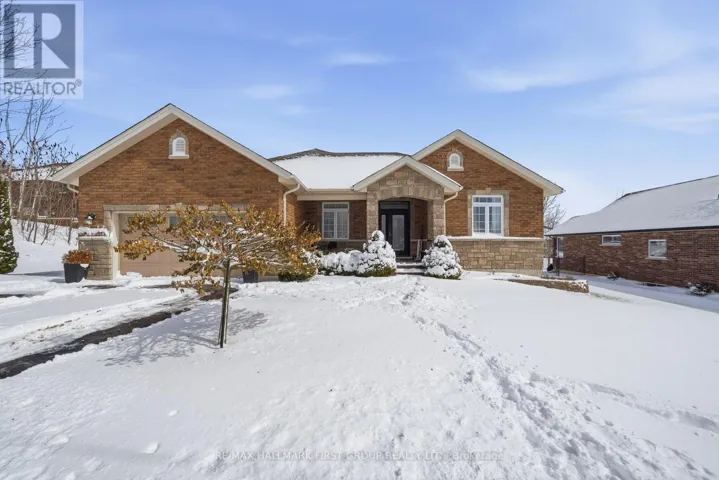 113 PINNACLE STREET, Brighton, Ontario K0K1H0