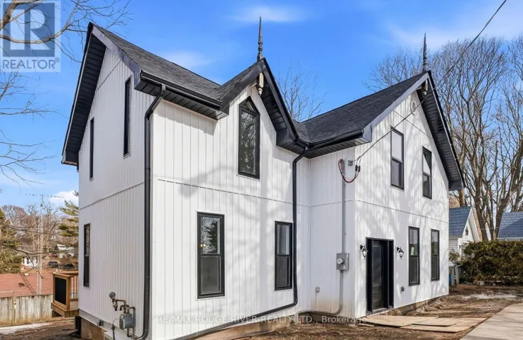 40 CHARLES STREET, Port Hope, Ontario L1A1S4