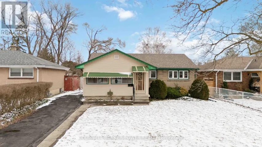 180 ATKINSON BOULEVARD, London East (East H), Ontario N5W4Z6