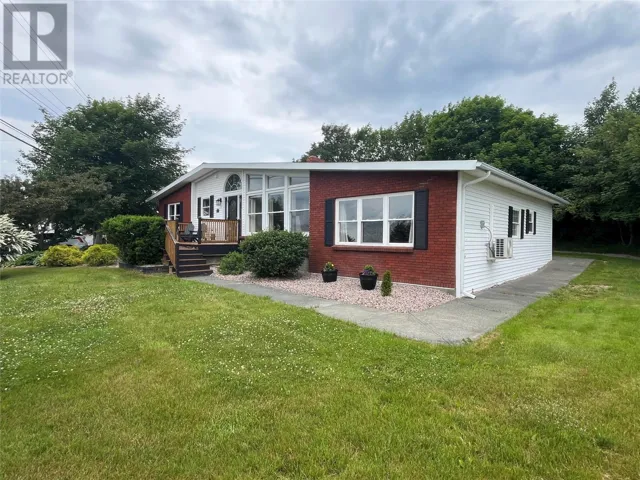 27 MAIN ROAD Road, UPPER ISLAND COVE, Newfoundland & Labrador A0A4E0