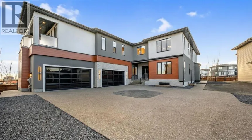 126 Sunstone Way, Balzac, Alberta T4B5T5