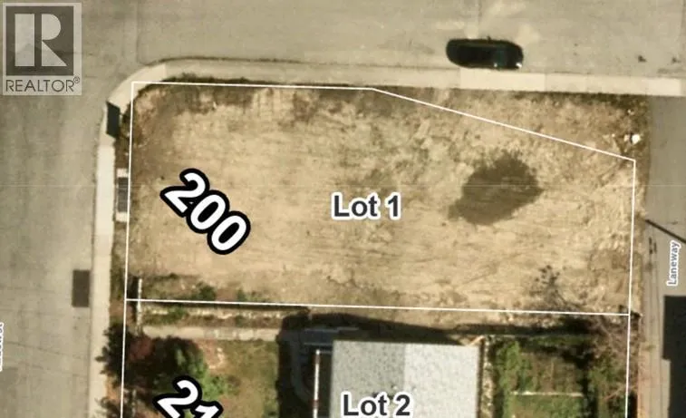 200 ABBOTT Street, Penticton, British Columbia V2A4J4