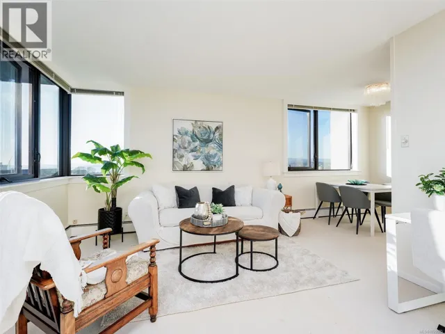 1010 647 Michigan St, Victoria, British Columbia V8V1S9