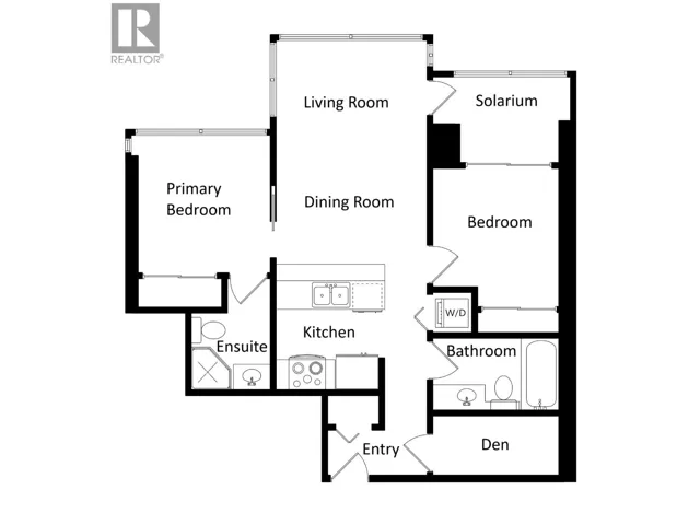 801 1367 ALBERNI STREET, Vancouver, British Columbia V6E4R9