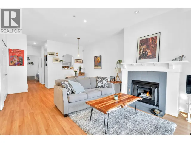 56 2422 HAWTHORNE AVENUE, Port Coquitlam, British Columbia V3C6K7