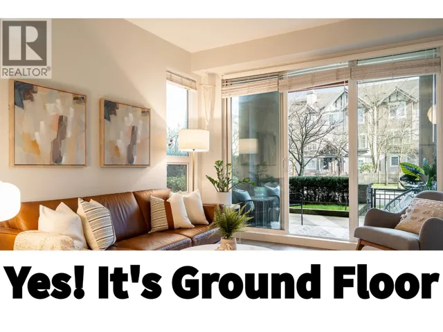 210 3399 NOEL DRIVE, Burnaby, British Columbia V3J0G8