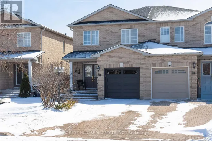 70 HAVENLEA ROAD, Toronto (Rouge), Ontario M1X1T2