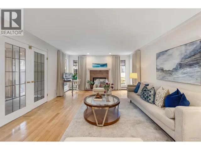 3657 W 29TH AVENUE, Vancouver, British Columbia V6S1T5