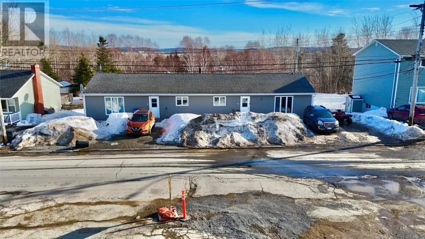 19-21 Bowater Avenue, Lewisporte, Newfoundland & Labrador A0G3A0