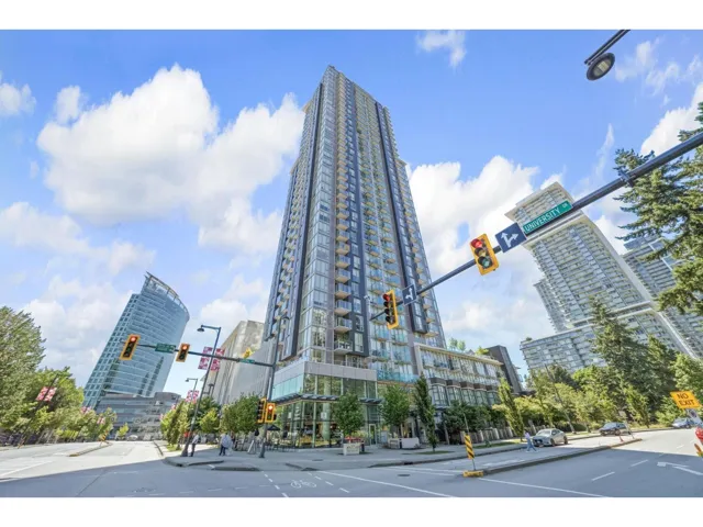 1009 13438 CENTRAL AVENUE, Surrey, British Columbia V3T0N2