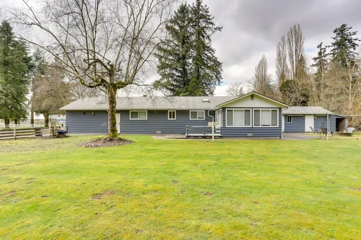 8964 184 STREET, Surrey, British Columbia V4N3T4