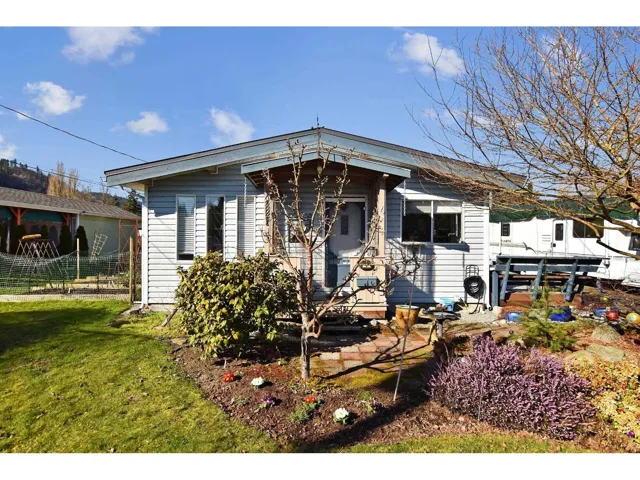 4 9055 SHOOK ROAD, Mission, British Columbia V2V7M6