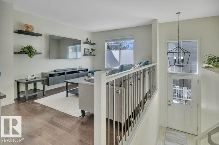 46 4850 Terwillegar Common NW, Edmonton, Alberta T6R0T6