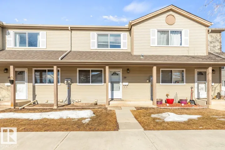 721 VILLAGE DR, Sherwood Park, Alberta T8A4H9