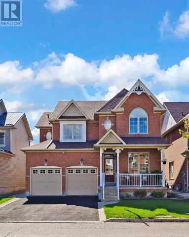 76 COBBLESTONE COURT, Brampton (Sandringham-Wellington), Ontario L6R2S4