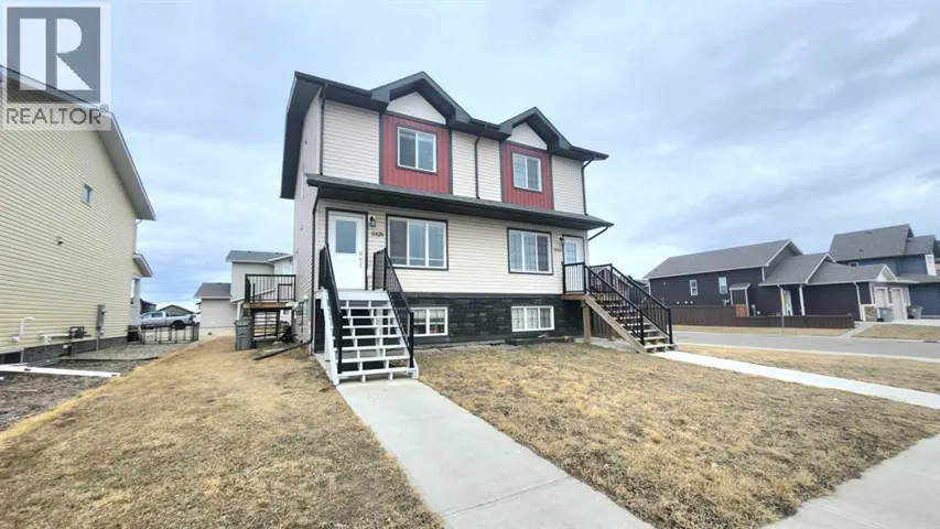 11428 106 Avenue, Grande Prairie, Alberta t8v6m5