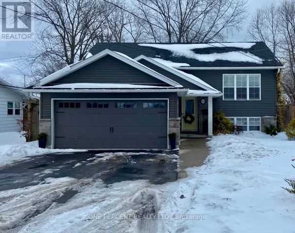 362 LAKESIDE ROAD, Fort Erie (Crescent Park), Ontario L2A4X4