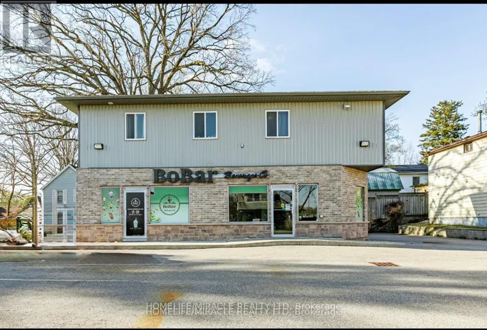 257 DUNDAS STREET, Woodstock (Woodstock - North), Ontario N4S1A9