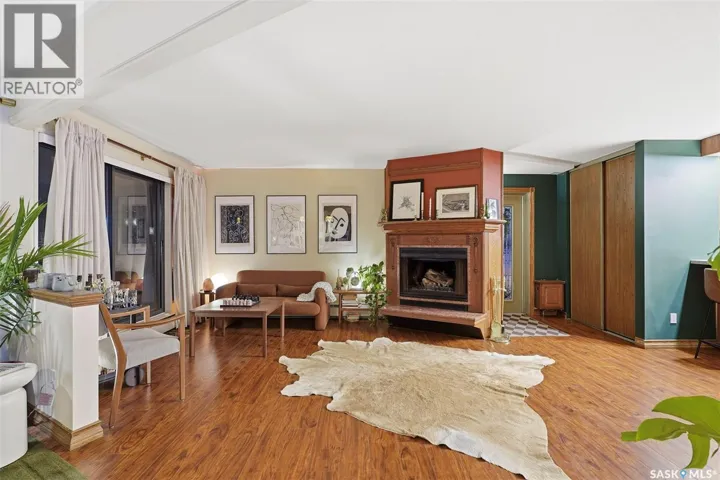 101 222 Saskatchewan CRESCENT E, Saskatoon, Saskatchewan S7N0K6