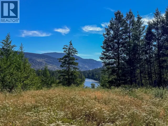 DL 862 3 Highway, Rock Creek, British Columbia V0H1Y0