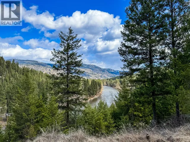 DL 862 3 Highway, Rock Creek, British Columbia V0H1Y0