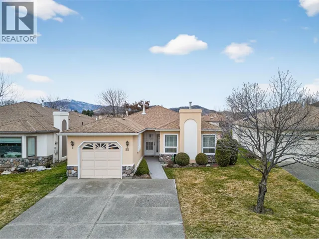 1201 Cameron Avenue Unit# 88, Kelowna, British Columbia V1W3R9