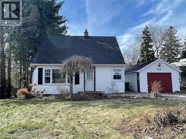 106 MAIN Street S, Waterdown, Ontario L0R2H0