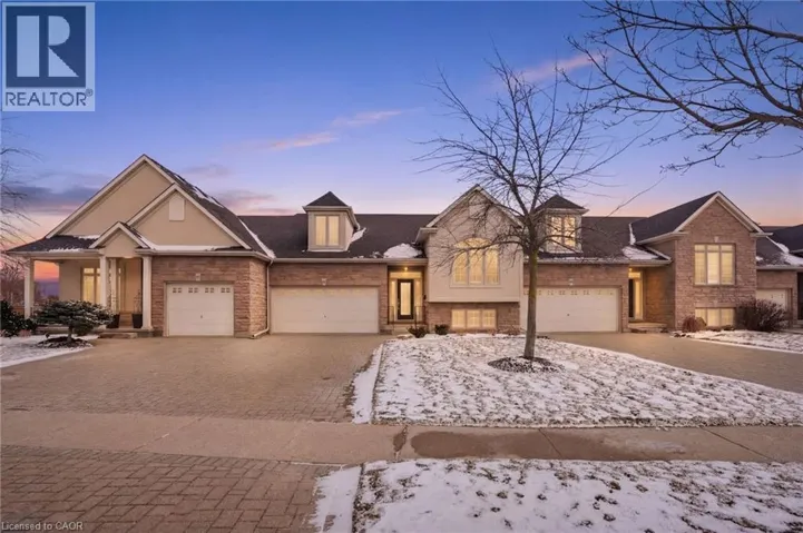 25 SCULLERS Way Unit# 2, St. Catharines, Ontario L2N7S9