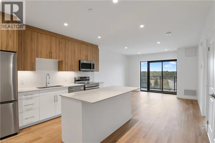 525 NEW DUNDEE Road Unit# 717, Kitchener, Ontario N2P0K8