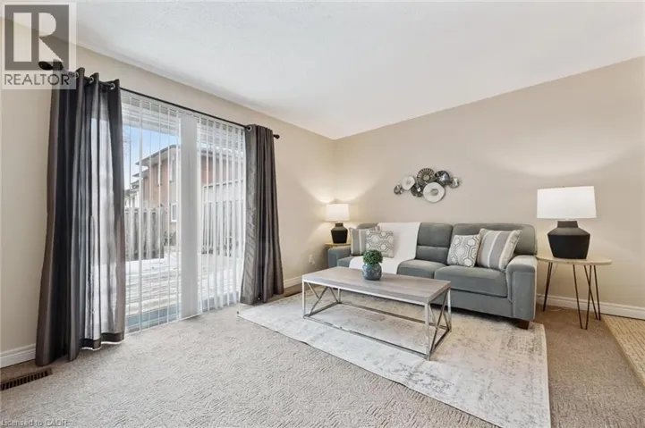 31 GREENGATE Road Unit# 205, Guelph, Ontario N1H6R3
