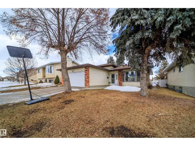 16515 113 ST NW, Edmonton, Alberta T5X4T2