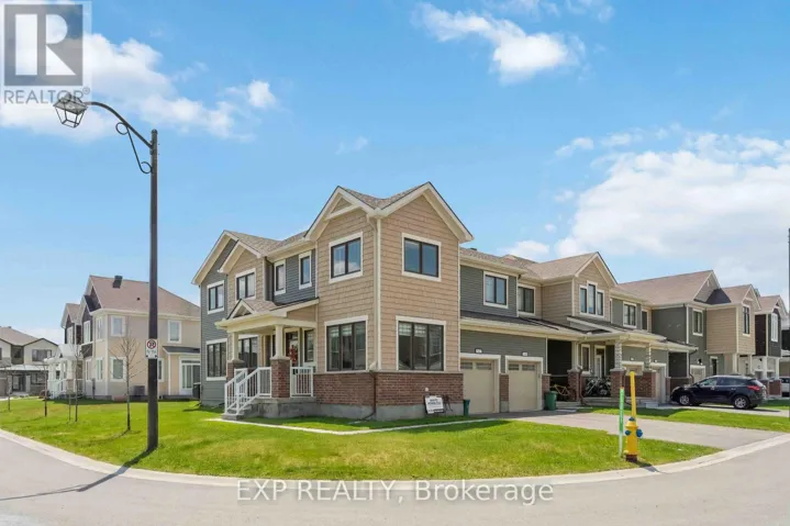 542 FILLY TERRACE, Ottawa, Ontario K0A2Z0