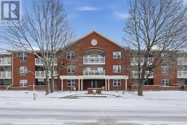 113 - 1099 CADBORO ROAD, Ottawa, Ontario K1J9K4
