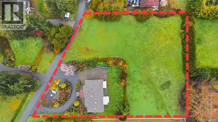 5549 Alderley Rd, Saanich, British Columbia V8Y1Y2