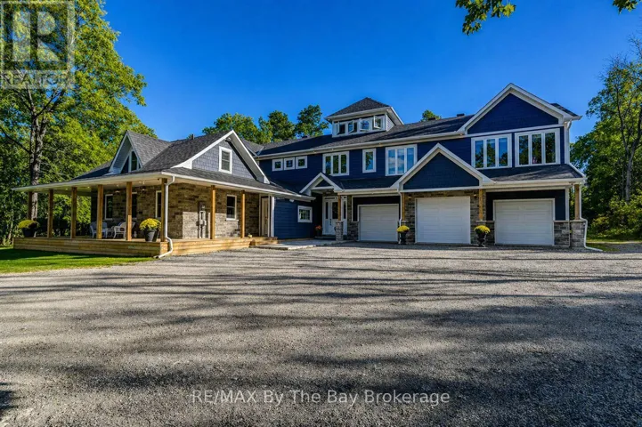 7881 POPLAR ROAD, Clearview, Ontario L9Y5N4