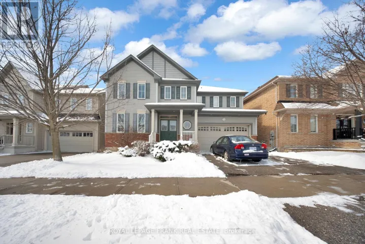 2300 BRIDLE ROAD, Oshawa (Windfields), Ontario L1L0A1