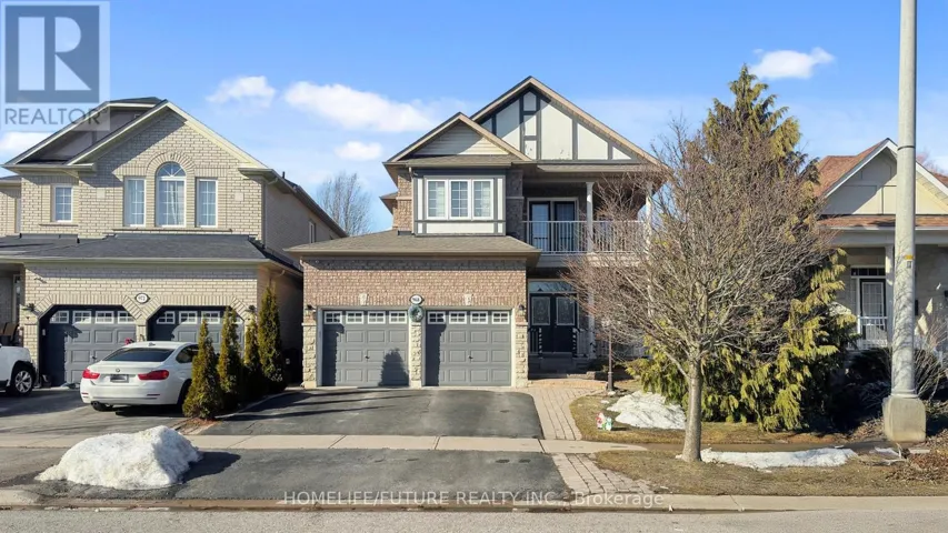 968 COYSTON DRIVE, Oshawa (Eastdale), Ontario L1K3C6