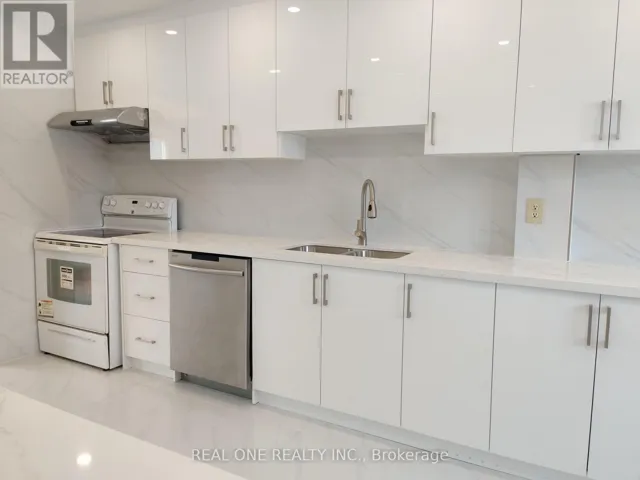 50 - 646 VILLAGE PARKWAY, Markham (Unionville), Ontario L3R2S7
