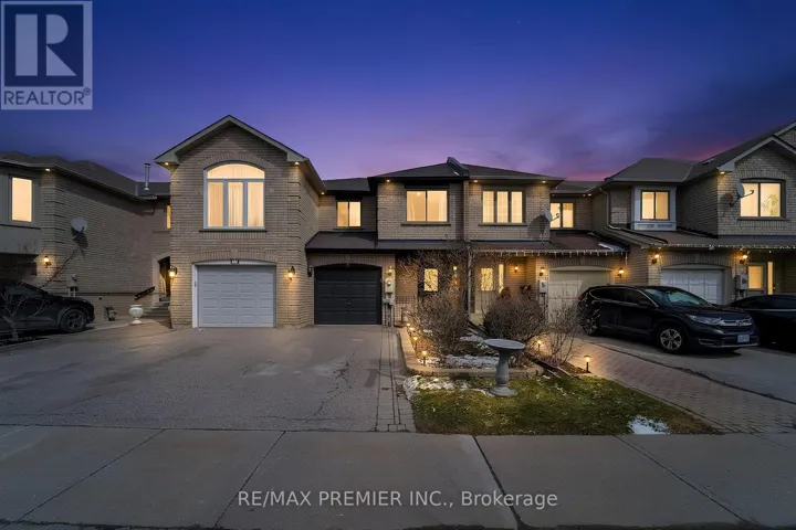 15 MICHELLE DRIVE, Vaughan (East Woodbridge), Ontario L4L9B8