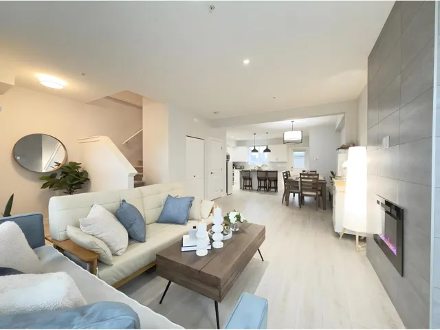 20181 83 AVENUE, Langley, British Columbia V2Y4L1