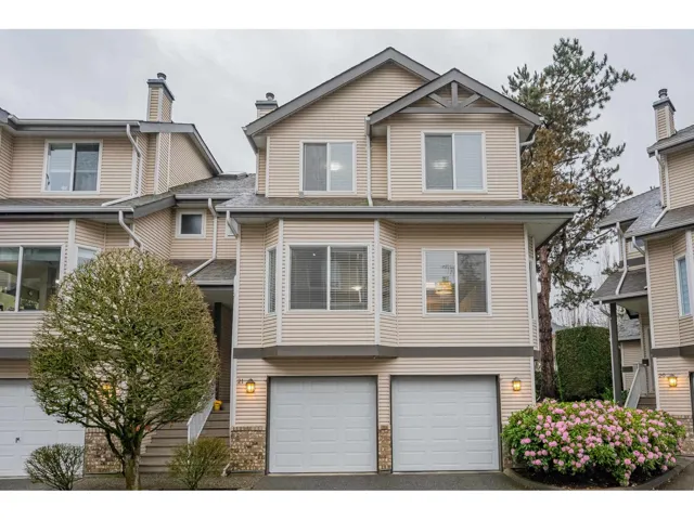 21 20750 TELEGRAPH TRAIL, Langley, British Columbia V1M2W1
