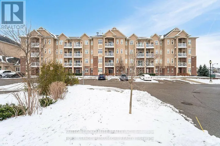 111 - 1360 COSTIGAN ROAD, Milton (CL Clarke), Ontario L9T8X6