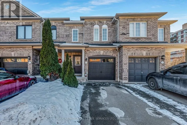 1824 MCCOY AVENUE, Burlington (Uptown), Ontario L7L7M1