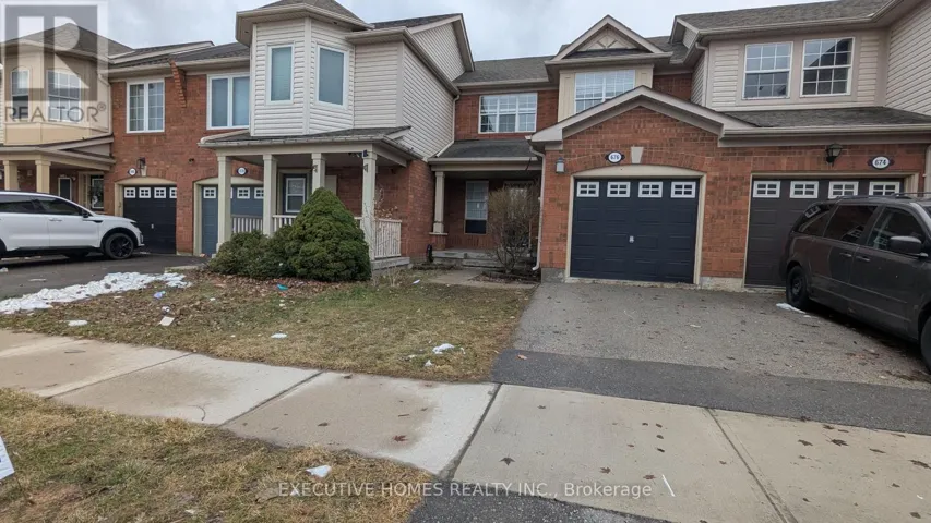 676 HAMILTON CRESCENT, Milton (BE Beaty), Ontario L9T6H1
