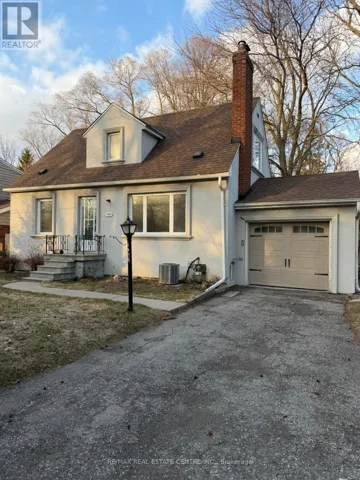 1485 APPLEWOOD ROAD, Mississauga (Lakeview), Ontario L5E2M2