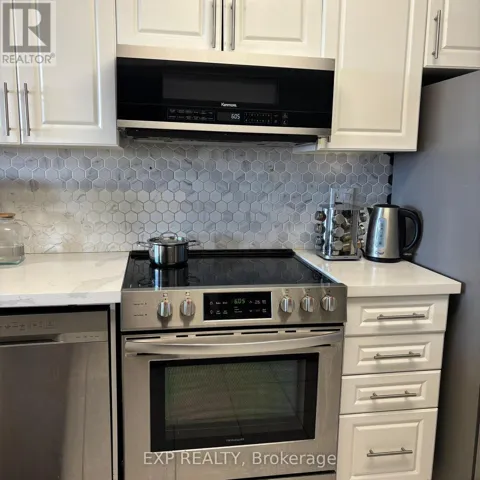 2009 - 236 ALBION ROAD, Toronto (Elms-Old Rexdale), Ontario M9W6A6