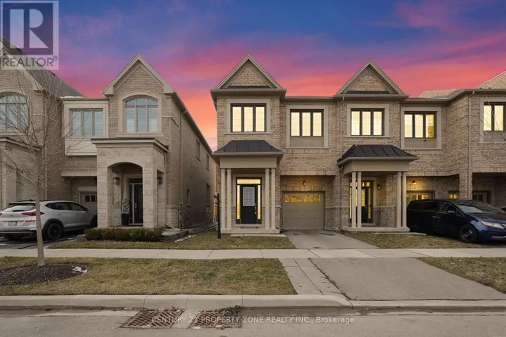447 IZUMI GATE, Milton (FO Ford), Ontario L9E1J8