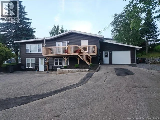 57 McClauskey Terrace Street, Grand-Sault/Grand Falls, New Brunswick E3Y1E1
