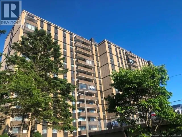 310 Woodward Avenue Unit# 1103, Saint John, New Brunswick E2K2L1