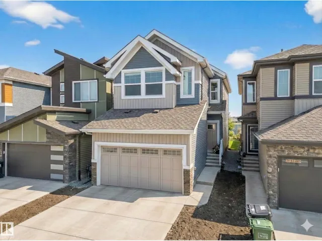 8515 181 AV NW, Edmonton, Alberta T5Z0G6